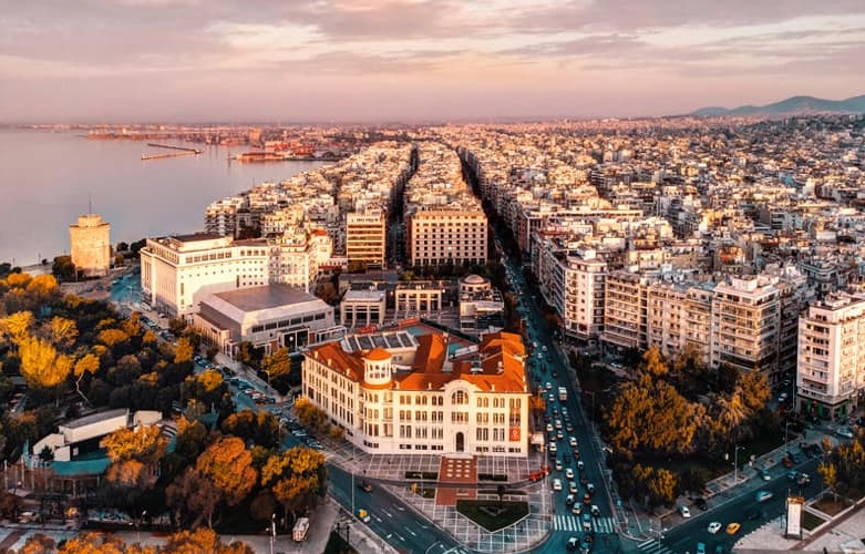 Thessaloniki Still Struggling to Increase Hotel Stays