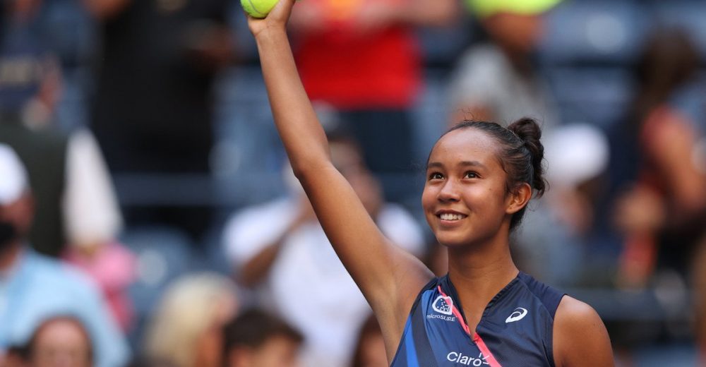 Us Open: Βγήκαν οι πρώτοι ημιτελικοί