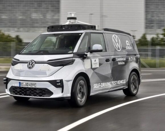 Volkswagen: Θα βγάλει πιλοτικά στην κυκλοφορία το αυτόνομο αυτοκίνητο ID