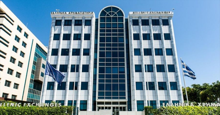 Xa: Iσχυροί κλυδωνισμοί με φόντο τον κίνδυνο χρεοκοπίας της κινεζικής Evergrande