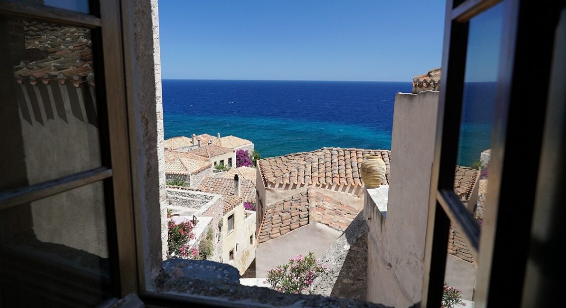 Airbnb Type Rentals Boost Destination Attractiveness, Say Europeans