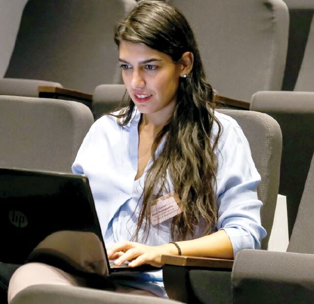 Alba Graduate Business School, The American College Of Greece: Msc In Tourism Management | Upgrade To Business Class