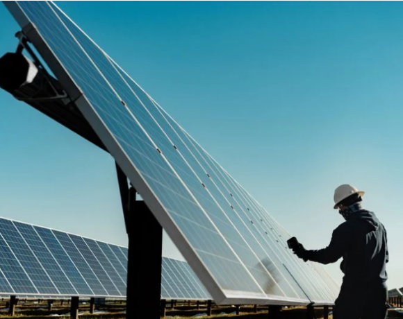 Apple: 10 νέα “power For Impact” Projects για την κλιματική αλλαγή
