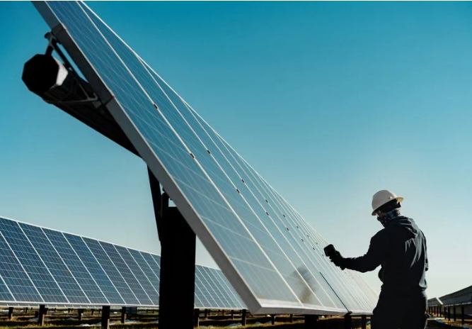 Apple: 10 νέα “power For Impact” Projects για την κλιματική αλλαγή