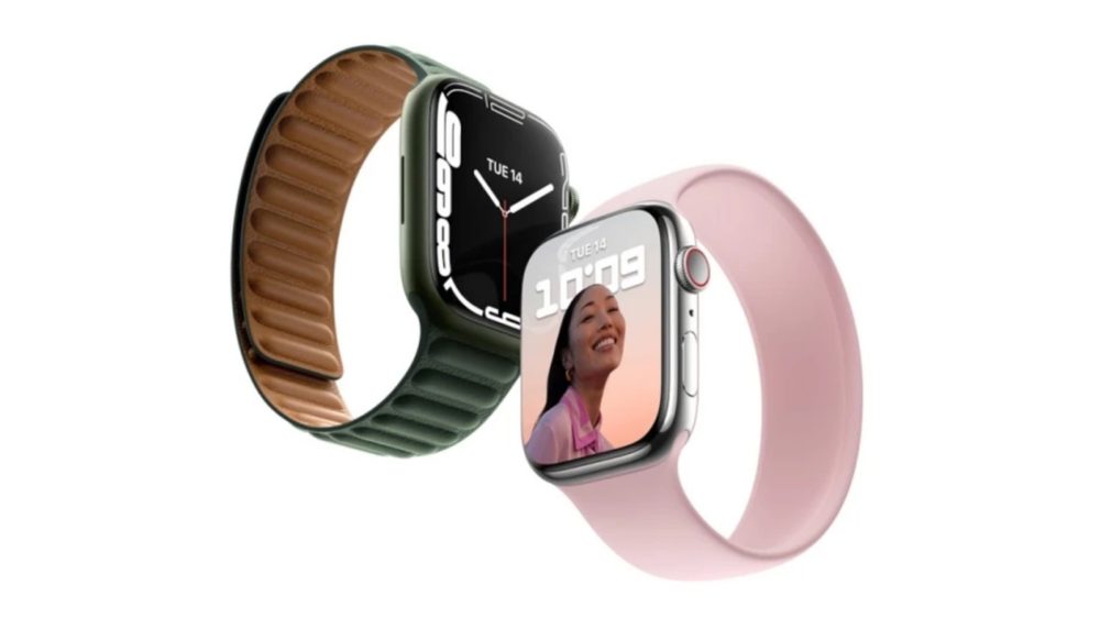 Apple Watch Series 7: Μια μέρα μετά την κυκλοφορία του εντοπίστηκε το πρώτο σφάλμα