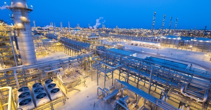 Aramco: Και η Snam στους μνηστήρες για το «πακέτο» των αγωγών φυσικού αερίου