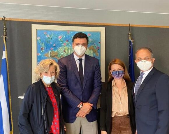 Athens Needs A Metropolitan Conference Center To Boost Tourism Offering