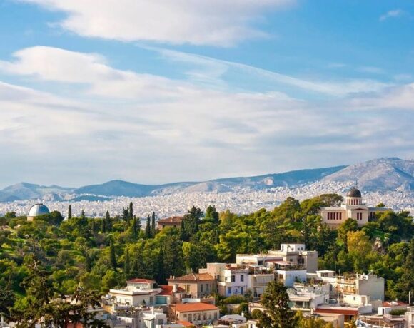 Attica Promises Year Round Memorable Travel Experiences To French Travelers