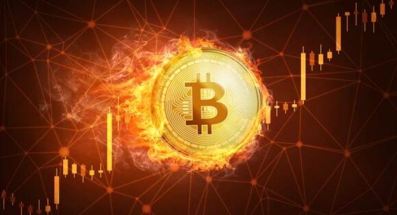 Bitcoin: Ντεμπούτο στις ΗΠΑ για το πρώτο Etf του πιο δημοφιλούς κρυπτονομίσματος
