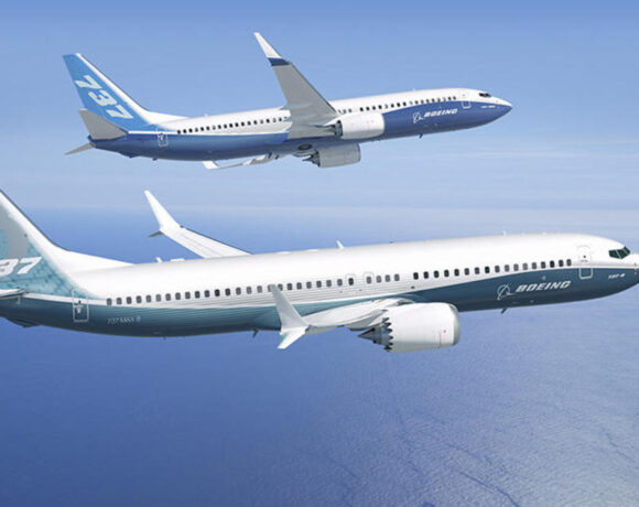 Boeing: Κατά του υποχρεωτικού εμβολιασμού 200 υπάλληλοι