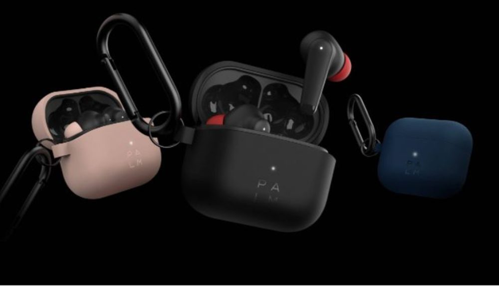 Bud Pro: Το νέο ζευγάρι ακουστικών Tws από την Palm