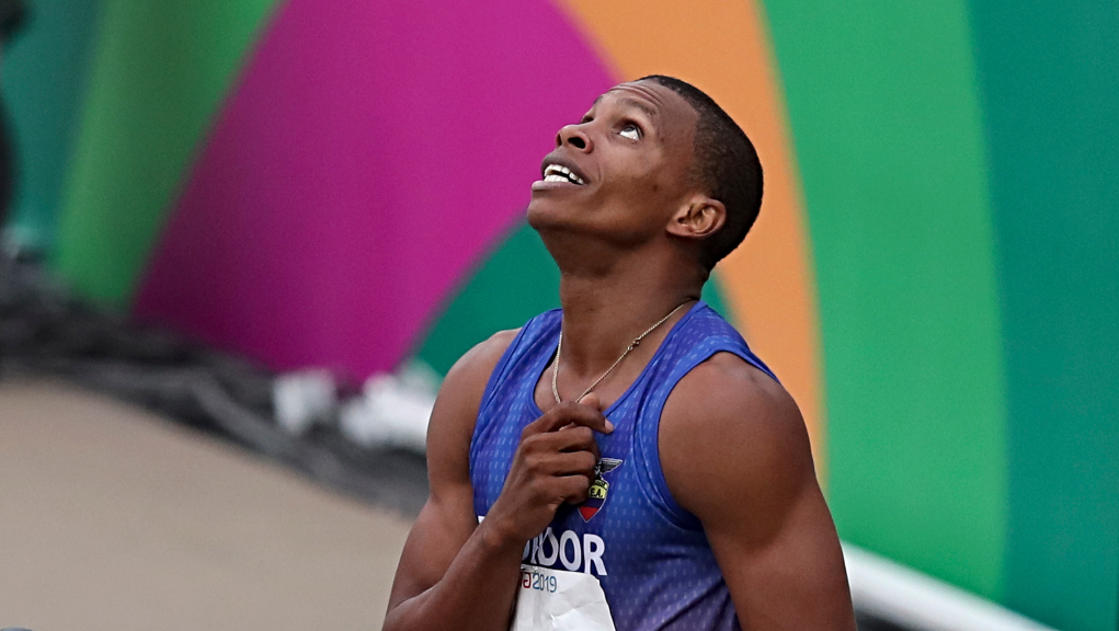 Άλεξ Κινιόνες – Δολοφονήθηκε στο Εκουαδόρ ο αθλητής