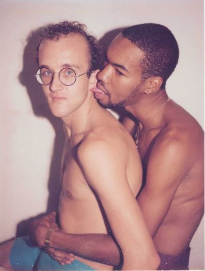 Άντι Γουόρχολ – Σπάνιες φωτογραφίες που τράβηξε ο ίδιος σε έκθεση στη Νέα Υόρκη