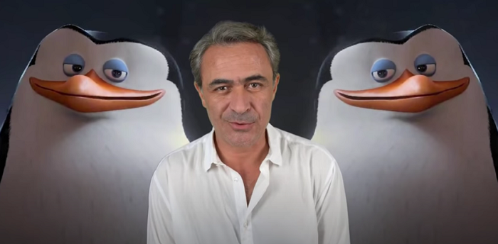 Έλληνες μεταγλωττιστές: Γιατί εκπέμπουν Sos (vid)