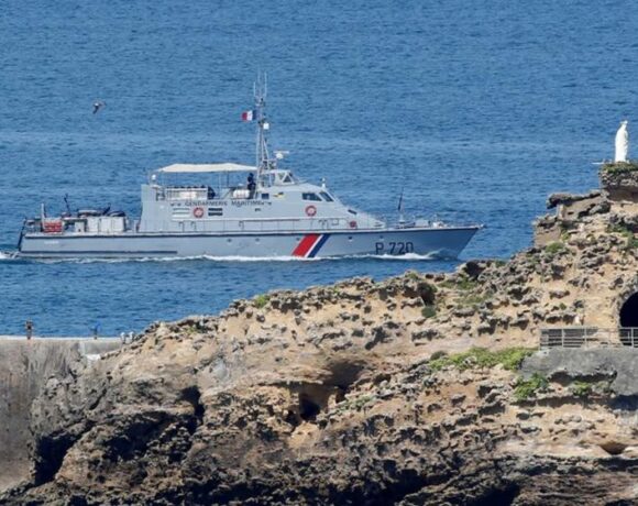 Ένταση ανοιχτά της Χάβρης – Προειδοποίηση από τη Γαλλία σε βρετανικά αλιευτικά