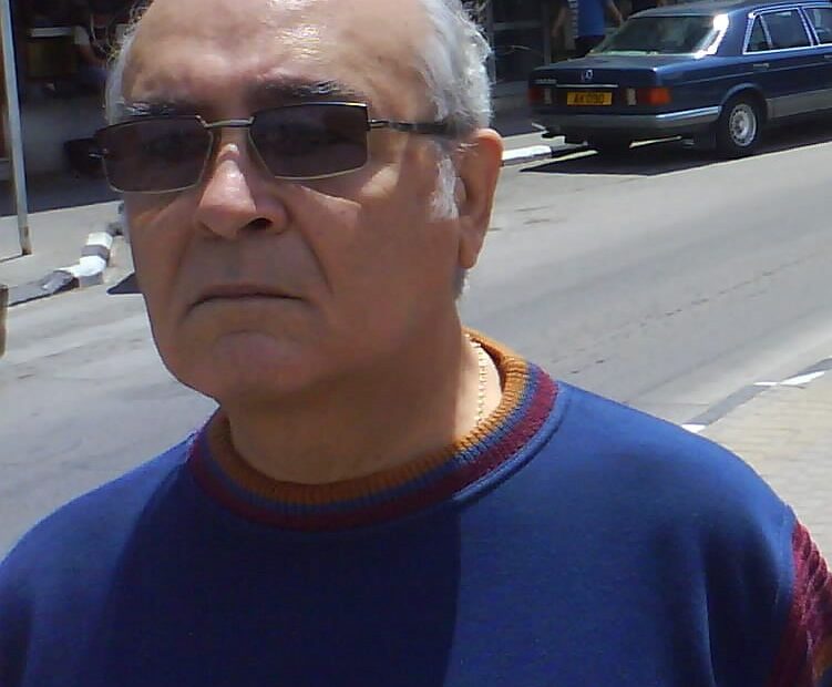 “Έφυγε” από τη ζωή ο Γιώργος Δημοκρίτου