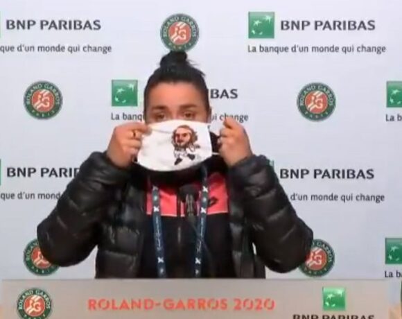 Ίντιαν Γουέλς: Ασταμάτητη η Ζαμπέρ, έκπληξη η Μπαδόσα