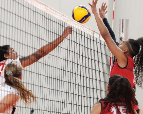 Α1 γυναικών, Πορφύρας Μαρκόπουλο 1 3: Πήρε φόρα