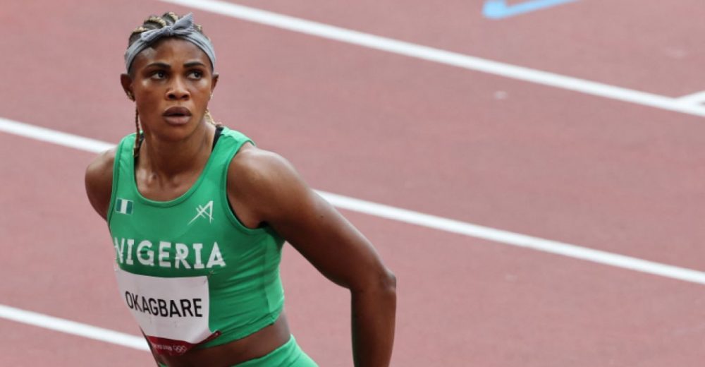 ΑΙu: Τρεις κατηγορίες κατά Οκαγκμπάρε, ζητά ακρόαση η σπρίντερ