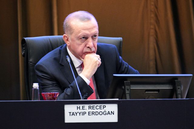 Αμερικανοί βουλευτές καλούν τον Τζο Μπάιντεν να μην επιτρέψει την πώληση F 16 στην Τουρκία