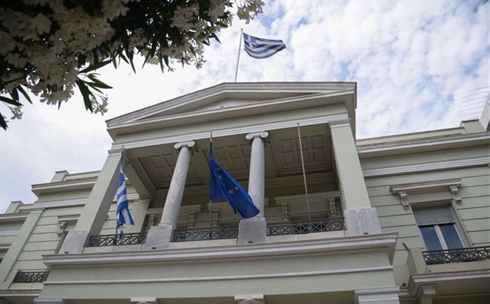 Απάντηση Αθήνας σε Άγκυρα: «Απαράδεκτες, προκλητικές απειλές»