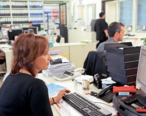 ΑΣΕΠ: Ξεκίνησαν οι αιτήσεις για μόνιμες θέσεις σε ΟΑΕΔ και υπ