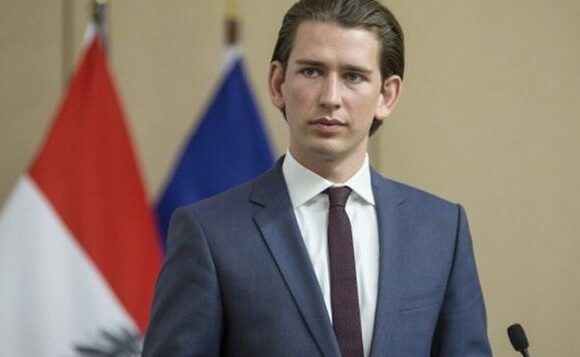 Αυστρία: Με την πλάτη στον τοίχο ο καγκελάριος Κουρτς