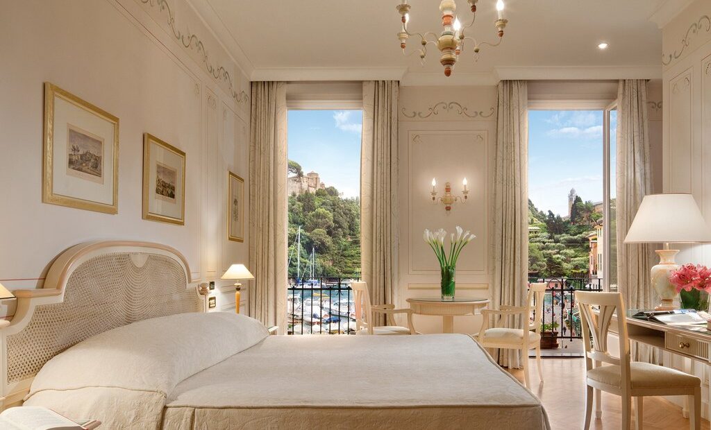 Αυτές είναι τα τελευταία ξενοδοχειακά Deals στην Ευρώπη