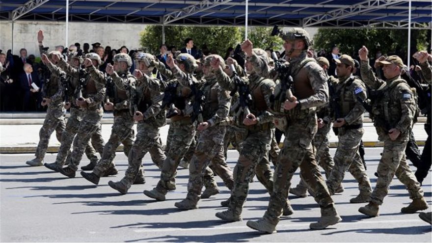 Βορίδης: Κανονικά η παρέλαση της 28ης Οκτωβρίου με την συμμετοχή όλων