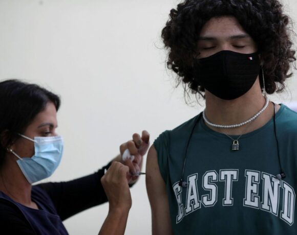 Βραζιλία – «Σαρώνει» ο κοροναϊός – 525 νεκροί και πάνω από 14