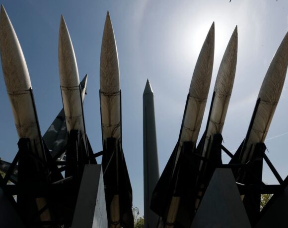 Βρετανία – Διαπραγματεύεται την πώληση πυραύλων στην Ουκρανία