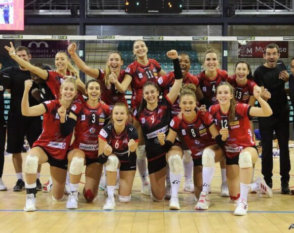 Γαλλία: Η Μιλούζ νίκησε πάλι τη Μπεζιέ