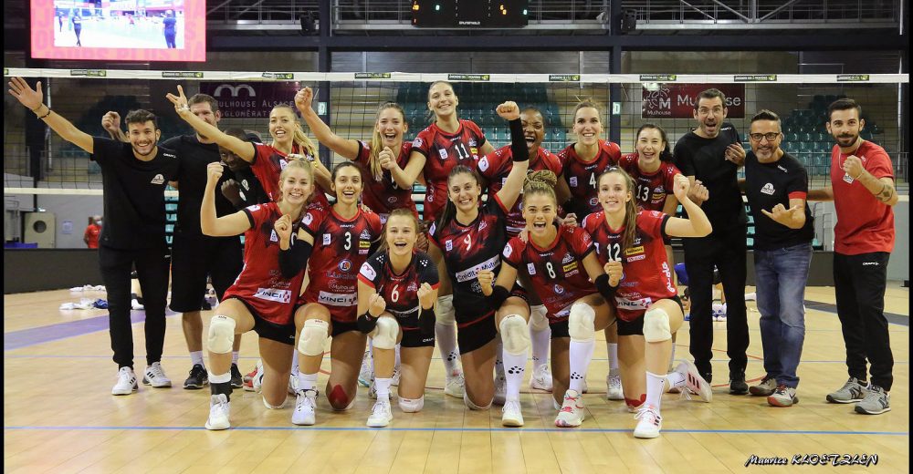 Γαλλία: Η Μιλούζ νίκησε πάλι τη Μπεζιέ