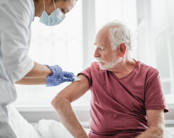 Γερμανία – Ανεμβολίαστοι οι περισσότεροι στις ΜΕΘ – Πόσοι είναι διασωληνωμένοι