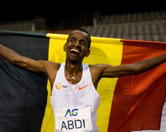 Για το ευρωπαϊκό ρεκόρ ο Αμπντί στο Ρότερνταμ