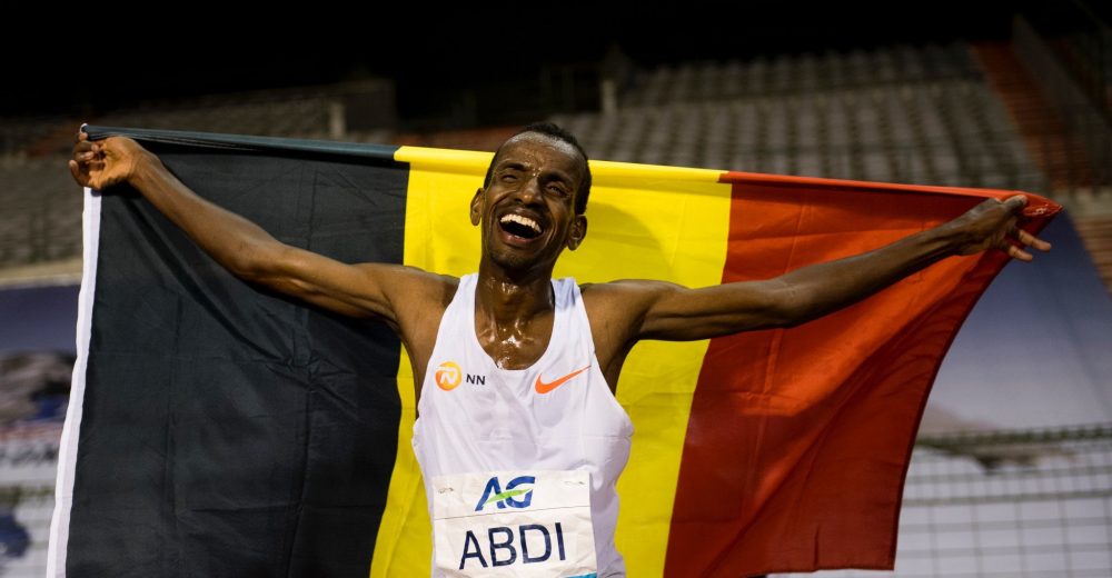 Για το ευρωπαϊκό ρεκόρ ο Αμπντί στο Ρότερνταμ