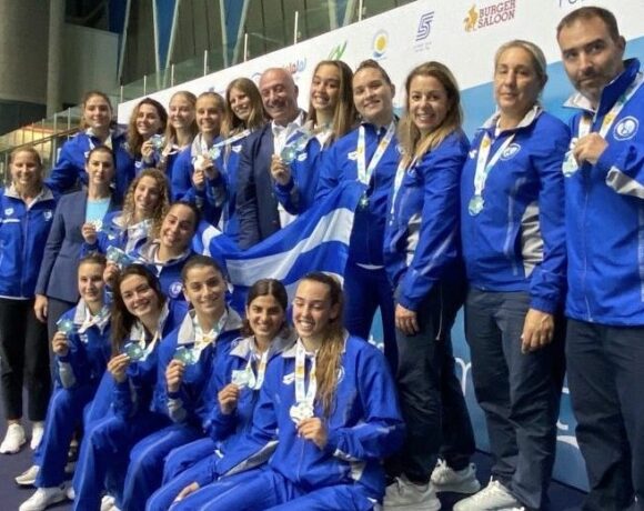 Γιαννόπουλος: «Μας άνοιξε η όρεξη για περισσότερα»