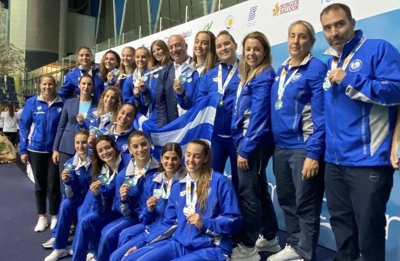 Γιαννόπουλος: «Μας άνοιξε η όρεξη για περισσότερα»