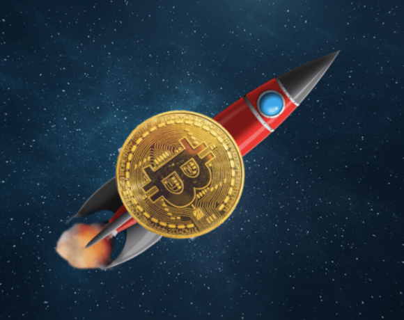 Γιατί η αξία του Bitcoin εκτοξεύτηκε για ακόμα μια φορά