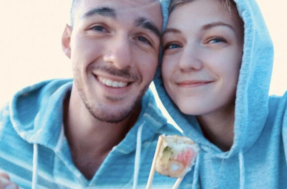 Γκάμπι Πετίτο – Στραγγαλισμός η αιτία θανάτου της – Παραμένει άφαντος ο αρραβωνιαστικός της