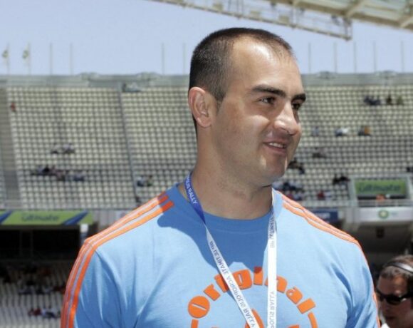 Γκατσιούδης: «Λίγα τα χρήματα του σχεδιασμού για τους αθλητές»