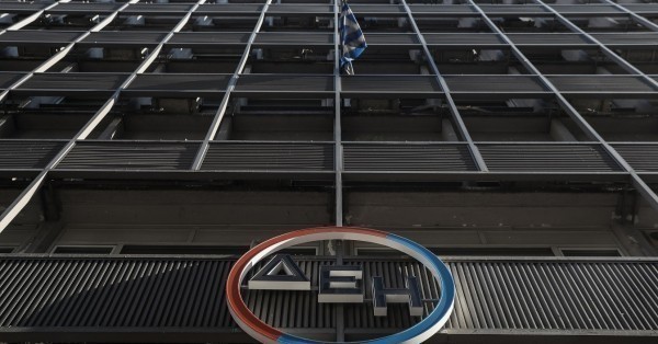 ΔΕΗ: Αύξηση μετοχικού κεφαλαίου και ΔΕΔΔΗΕ στο επίκεντρο της σημερινής Γενικής Συνέλευσης