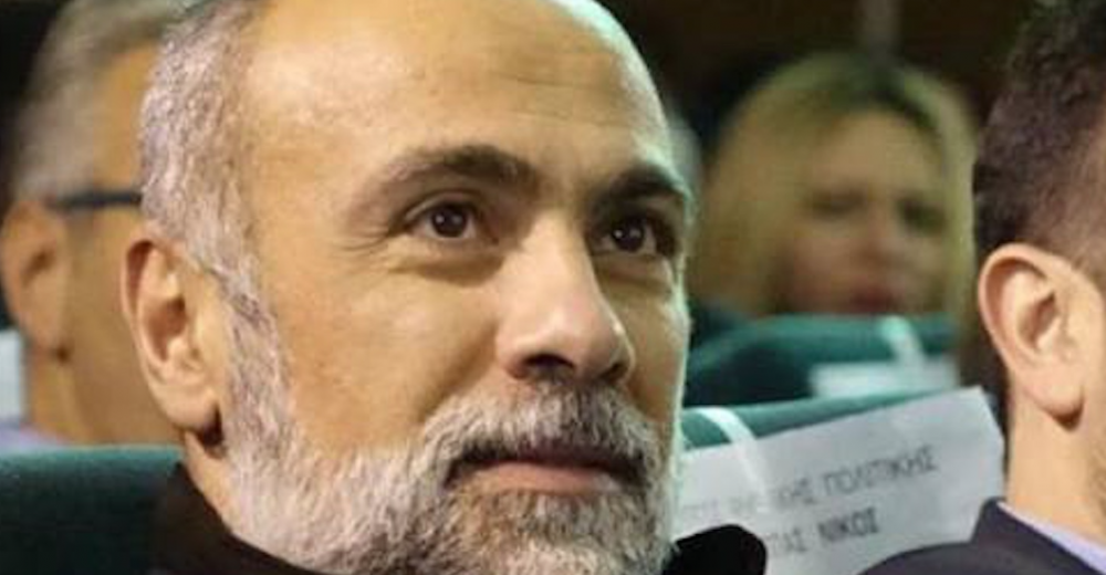 Διαφοροποίηση Μελαχρινού!
