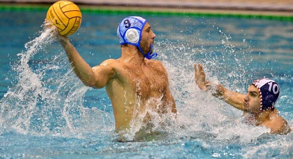 Διπλό η Προ Ρέκο, άνετα ο Ερυθρός Αστέρας