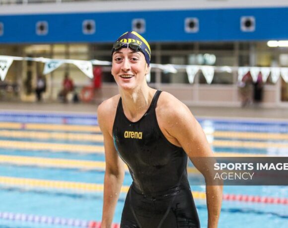 Δρασίδου: «Οι κόποι μου ανταμείβονται»