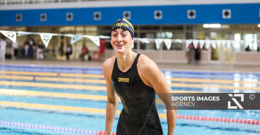 Δρασίδου: «Οι κόποι μου ανταμείβονται»