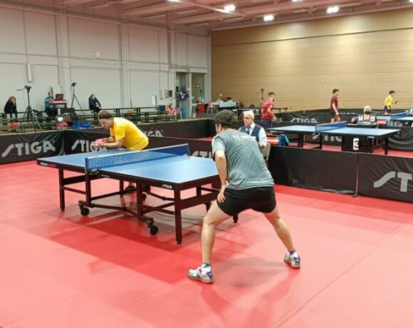 Δύσκολη νίκη για Παναθηναϊκό, 3 χρόνια αήττητη η ΑΕΚ