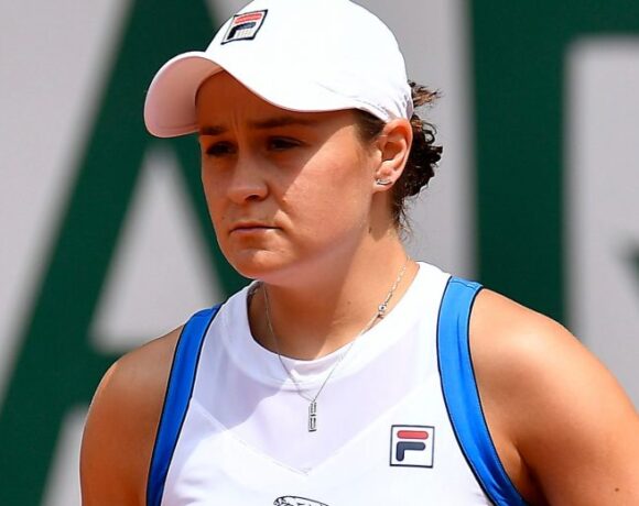 Εκτός τελικού Wta η Μπάρτι