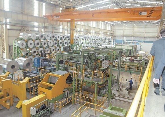 ΕΛΒΑΛ: Επενδύσεις €100 εκατ. για αύξηση της παραγωγικής δυναμικότητας στους 520