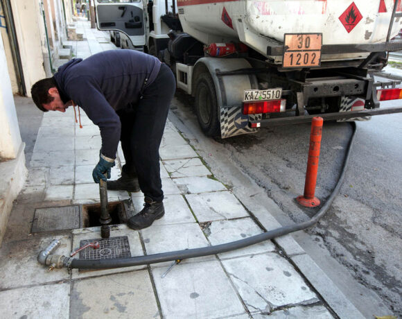Επίδομα θέρμανσης: Ποσά, δικαιούχοι, ημερομηνίες – Όσα πρέπει να γνωρίζετε (vid)